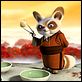 Kung Fu Panda : photo John Stevenson, Mark Osborne