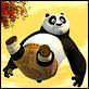 Kung Fu Panda : photo John Stevenson, Mark Osborne