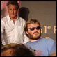 Kung Fu Panda : photo Dustin Hoffman, Jack Black, John Stevenson, Mark Osborne
