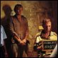 photo Andreas Gruber, Georg Friedrich, Rainer Egger