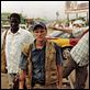 photo Abdul Salis, Andreas Gruber, Georg Friedrich, Rainer Egger