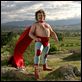 Nacho Libre : photo Jack Black, Jared Hess