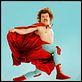 Nacho Libre : poster Jack Black, Jared Hess