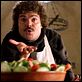 Nacho Libre : photo Jack Black, Jared Hess