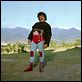 Nacho Libre : photo Jack Black