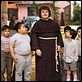 Nacho Libre : photo Jack Black, Jared Hess