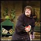 Nacho Libre : photo Jack Black, Jared Hess