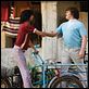 Nacho Libre : photo Héctor Jiménez, Jack Black, Jared Hess