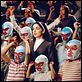 Nacho Libre : photo Ana de la Reguera, Jared Hess