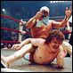 Nacho Libre : photo Jack Black, Jared Hess