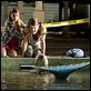 Aquamarin : photo Elizabeth Allen, Emma Roberts, Jojo, Sara Paxton
