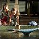 Aquamarin : photo Elizabeth Allen, Emma Roberts, Jojo, Sara Paxton