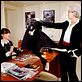 Der Teufel trägt Prada : photo Anne Hathaway, David Frankel, Meryl Streep