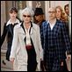 Der Teufel trägt Prada : photo Anne Hathaway, David Frankel, Meryl Streep, Stanley Tucci