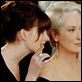 Der Teufel trägt Prada : photo Anne Hathaway, David Frankel, Meryl Streep