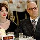 Der Teufel trägt Prada : photo Anne Hathaway, David Frankel, Stanley Tucci