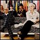 Der Teufel trägt Prada : photo David Frankel, Meryl Streep, Stanley Tucci
