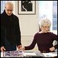 Der Teufel trägt Prada : photo David Frankel, Meryl Streep, Stanley Tucci