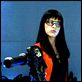 Ultraviolet : photo Kurt Wimmer, Milla Jovovich