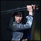 Ultraviolet : photo Kurt Wimmer, Milla Jovovich