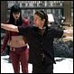 Ultraviolet : photo Kurt Wimmer, Milla Jovovich