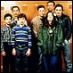 Voll daneben, voll im Leben : photo James Franco, Jason Segel, John Francis Daley, Linda Cardellini, Martin Starr