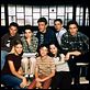 Voll daneben, voll im Leben : photo Busy Philipps, James Franco, Jason Segel, John Francis Daley, Linda Cardellini