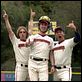Die Bankdrücker : photo David Spade, Dennis Dugan, Jon Heder, Rob Schneider