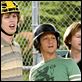 Die Bankdrücker : photo David Spade, Dennis Dugan, Jon Heder, Rob Schneider