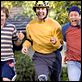 Die Bankdrücker : photo David Spade, Dennis Dugan, Jon Heder, Rob Schneider