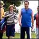Die Bankdrücker : photo David Spade, Dennis Dugan, Jon Heder, Jon Lovitz, Rob Schneider