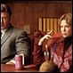 Krass : photo Alec Baldwin, Annette Bening, Ryan Murphy