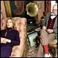 Krass : photo Annette Bening, Brian Cox, Ryan Murphy