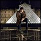 The Da Vinci Code - Sakrileg : photo Dan Brown, Ron Howard, Tom Hanks