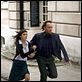 The Da Vinci Code - Sakrileg : photo Audrey Tautou, Dan Brown, Ron Howard, Tom Hanks