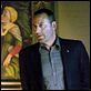 The Da Vinci Code - Sakrileg : photo Dan Brown, Jean Reno, Ron Howard