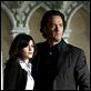 The Da Vinci Code - Sakrileg : photo Audrey Tautou, Dan Brown, Ron Howard, Tom Hanks