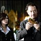 The Da Vinci Code - Sakrileg : photo Audrey Tautou, Dan Brown, Ron Howard, Tom Hanks
