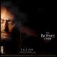 The Da Vinci Code - Sakrileg : poster Dan Brown, Jean Reno, Ron Howard