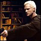 The Da Vinci Code - Sakrileg : photo Dan Brown, Paul Bettany, Ron Howard