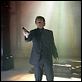 The Da Vinci Code - Sakrileg : photo Alfred Molina, Dan Brown, Ron Howard