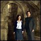 The Da Vinci Code - Sakrileg : photo Audrey Tautou, Dan Brown, Ron Howard, Tom Hanks