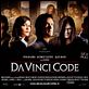 The Da Vinci Code - Sakrileg
