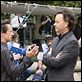 The Da Vinci Code - Sakrileg : photo Ron Howard, Tom Hanks