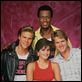 photo Courteney Cox, Kevin Peter Hall