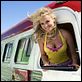 Die Chaoscamper : photo Barry Sonnenfeld, Kristin Chenoweth
