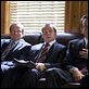 Die Chaoscamper : photo Barry Sonnenfeld, Robin Williams, Will Arnett