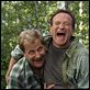 Die Chaoscamper : photo Barry Sonnenfeld, Jeff Daniels, Robin Williams