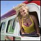 Die Chaoscamper : photo Barry Sonnenfeld, Kristin Chenoweth