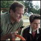 Die Chaoscamper : photo Barry Sonnenfeld, Josh Hutcherson, Robin Williams